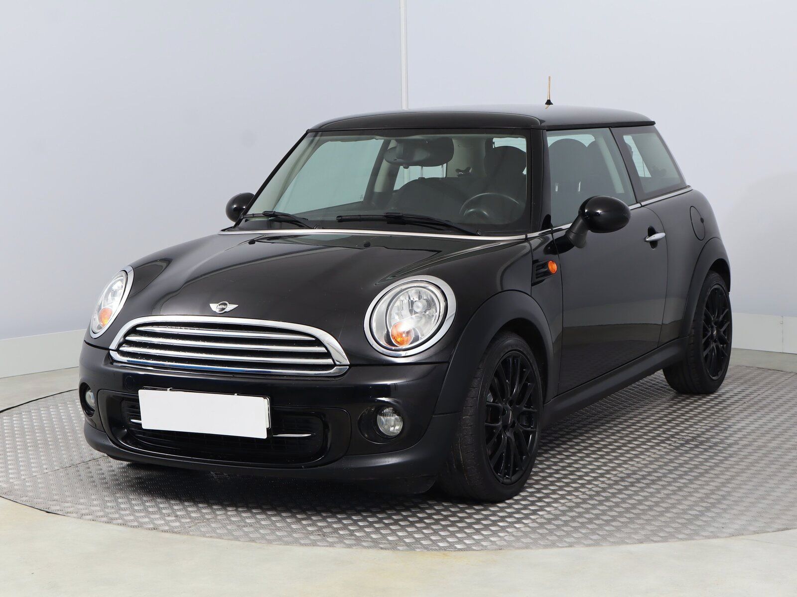 Mini Cooper, Cooper, Automat - fotka 2