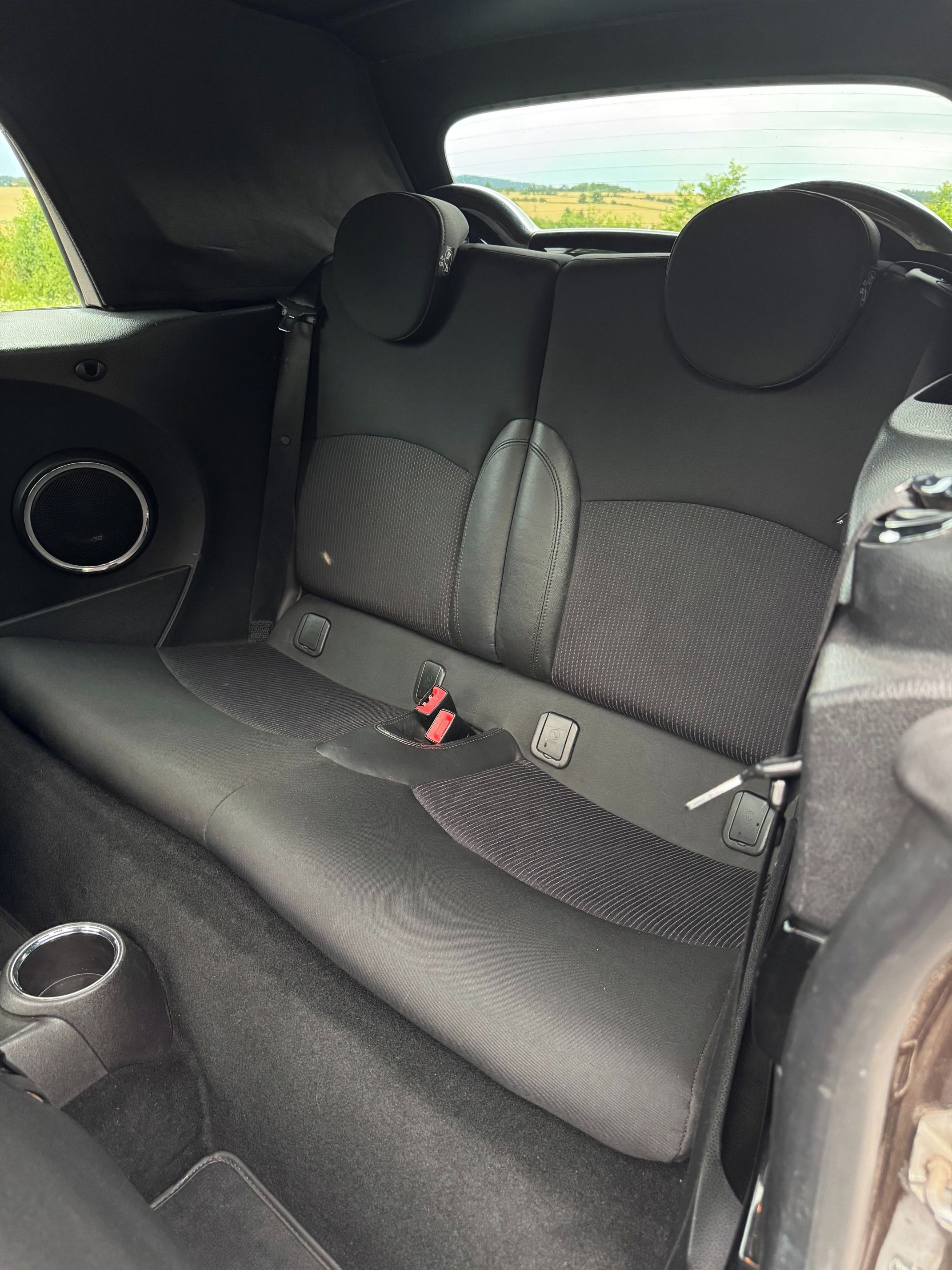 Mini Cooper, 1.6i  plně po servisu - fotka 6