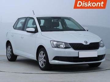 1.0, Klima, El. okna