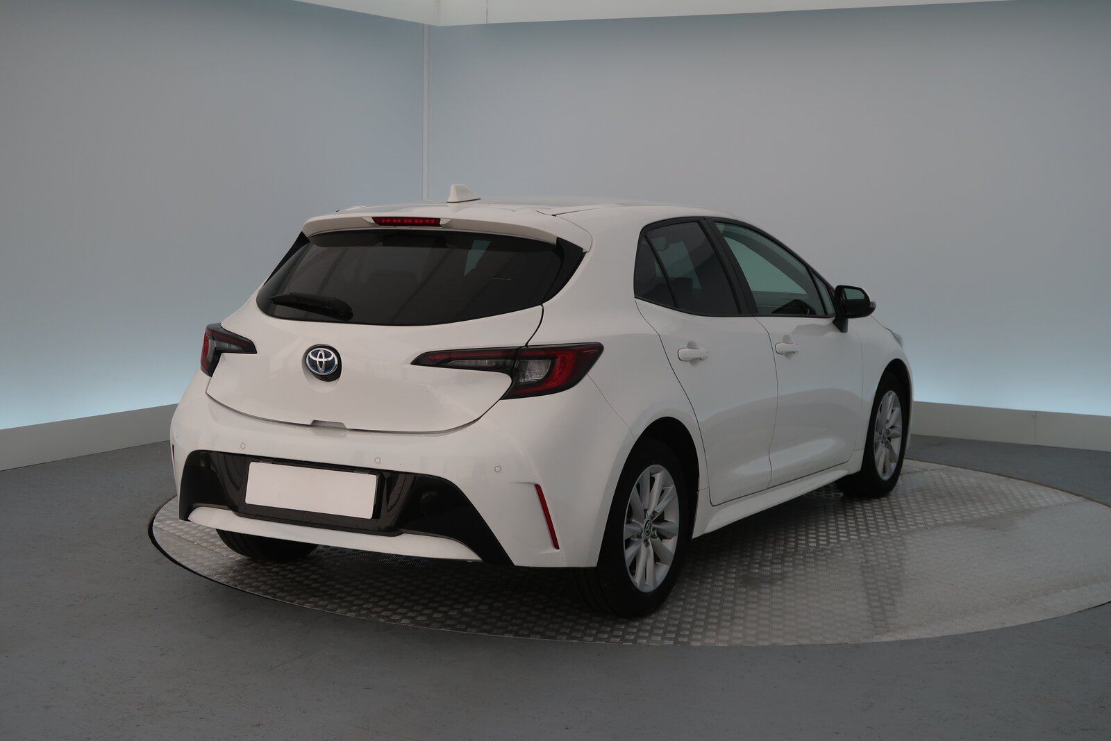 Toyota Corolla, 1.8 Hybrid, Comfort, Záruka - fotka 5