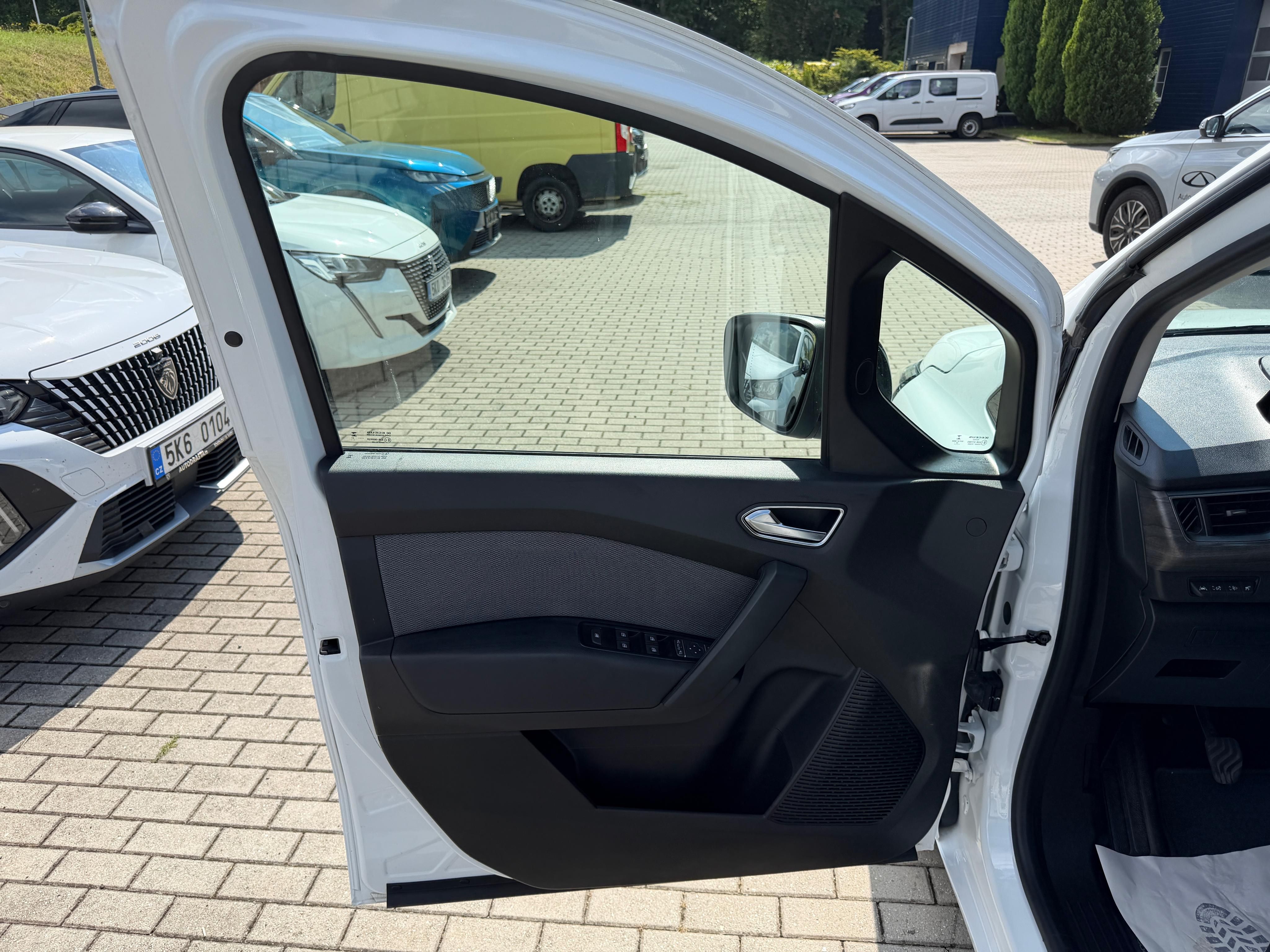 Renault Kangoo, 1.3 TCe 96kW 1.maj ČR - fotka 6