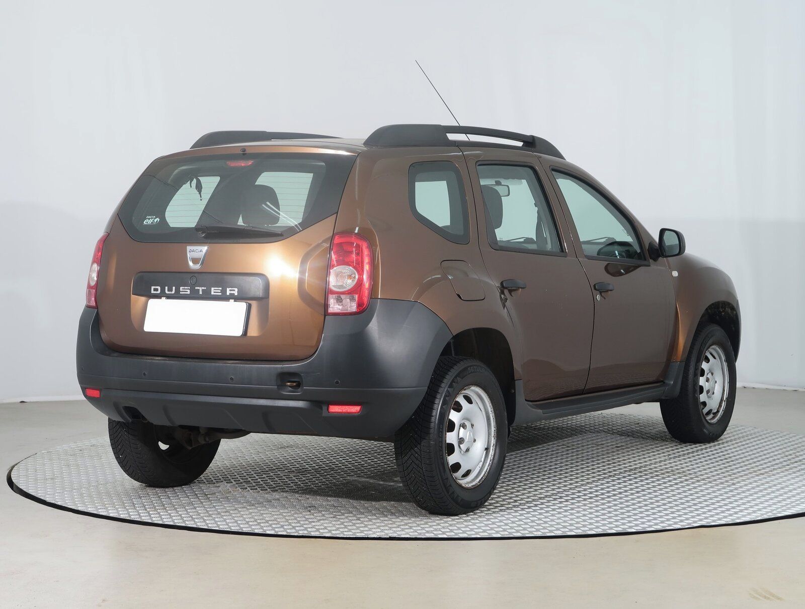 Dacia Duster, 1.6 16V - fotka 5