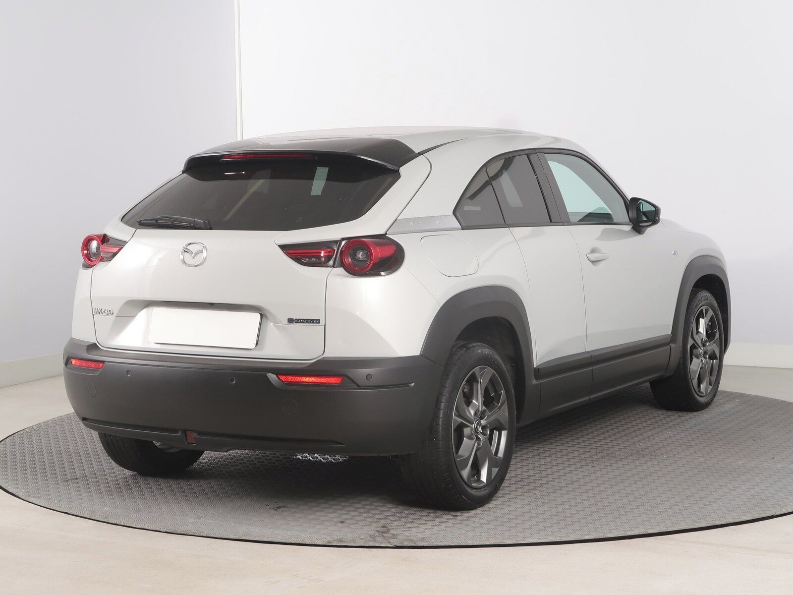 Mazda MX-30, e-Skyactiv, SoH 94%, Automat - fotka 5