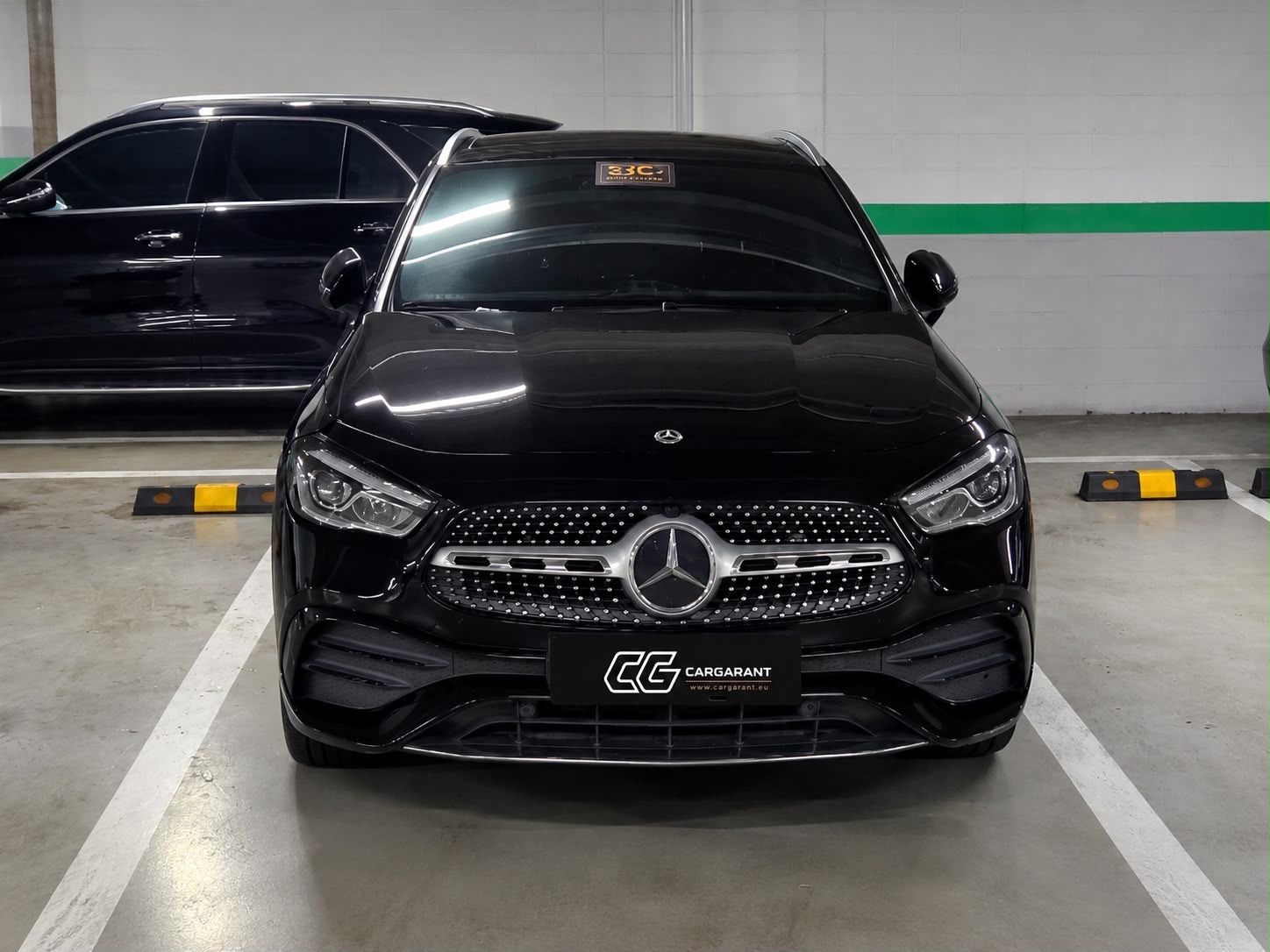 Mercedes-Benz GLA, 250 4MATIC,AMG,DPH,NEW MODEL - fotka 4