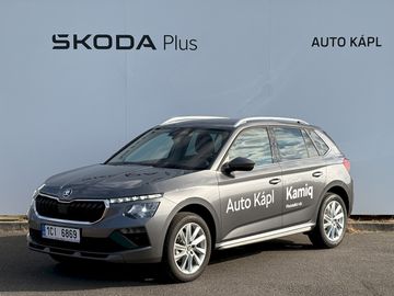 Top Selection 1.0 TSI DSG