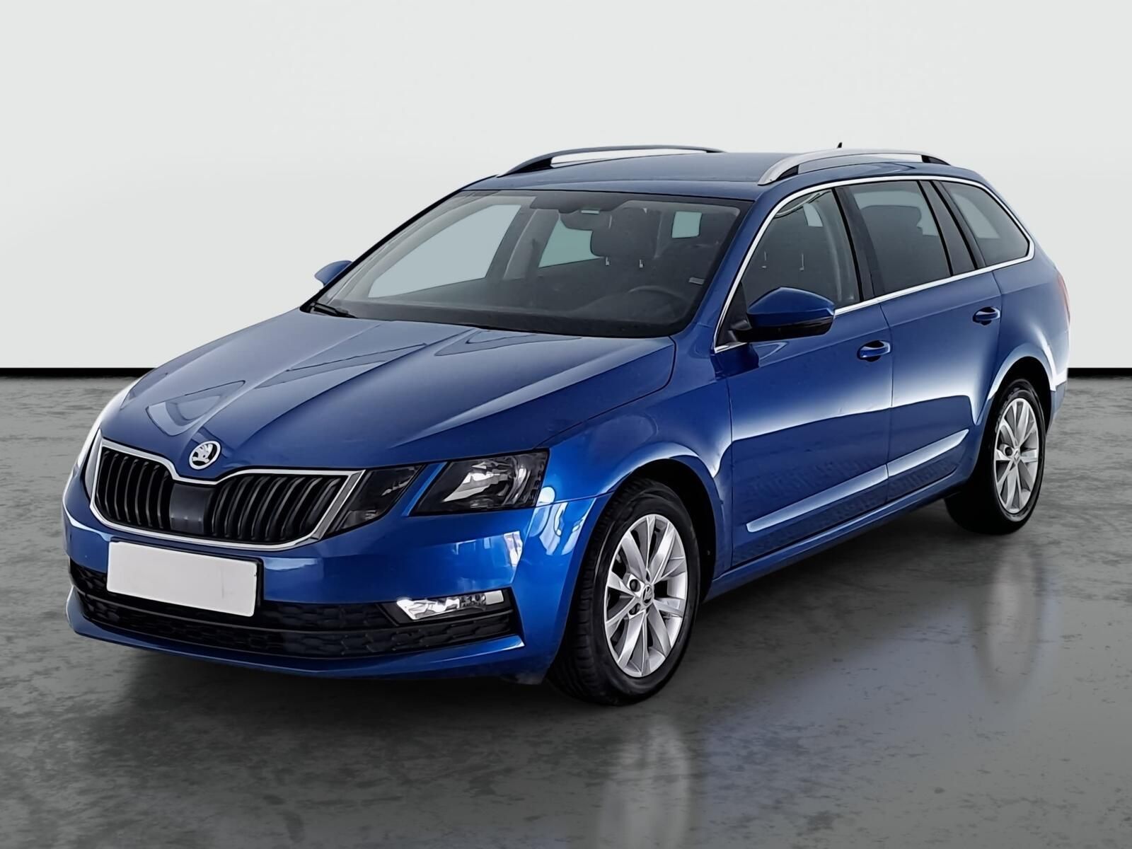 Škoda Octavia, 1.6 TDI, Style, Automat, Kůže - fotka 2