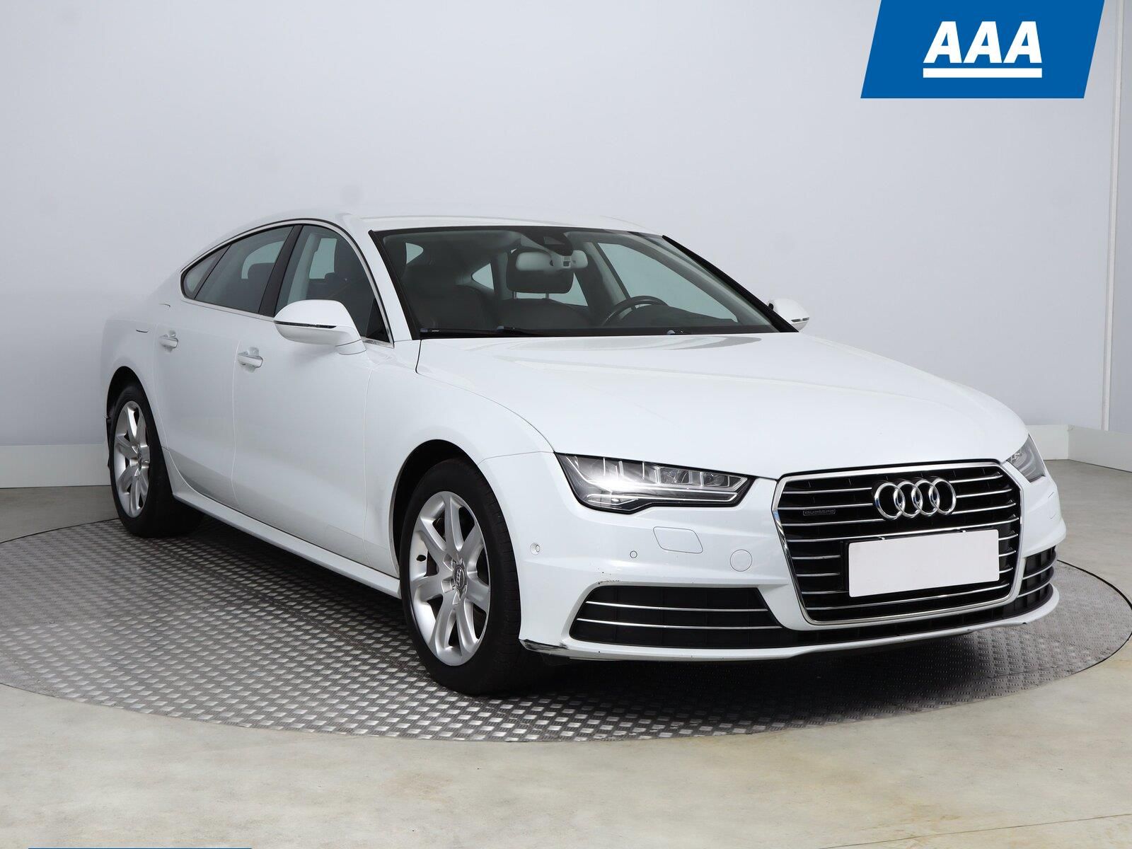 Audi A7, 3.0 TDI, 4X4, Automat