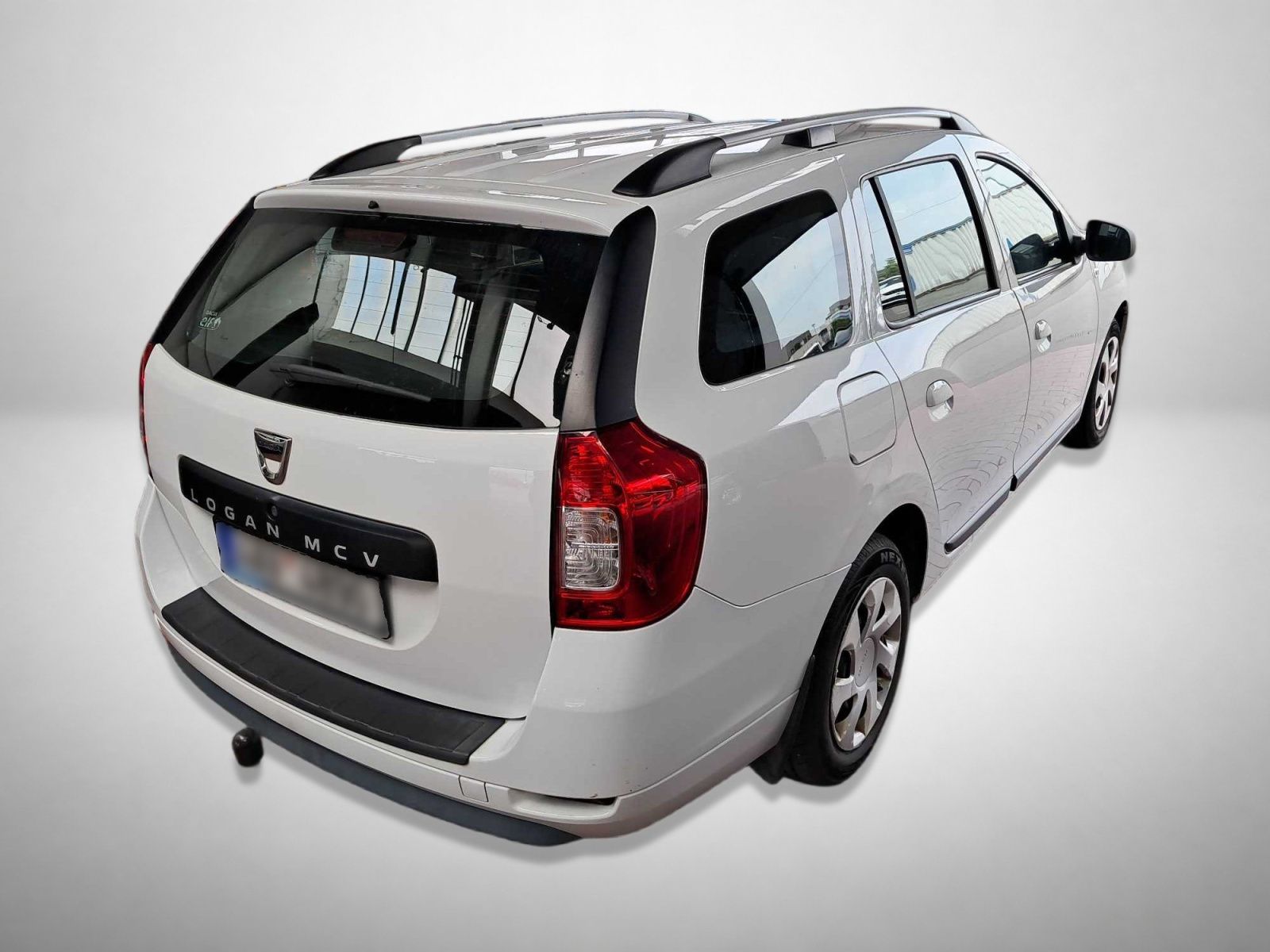 Dacia Logan, 1.2 16V, ČR,1.maj, Serv.kniha - fotka 2