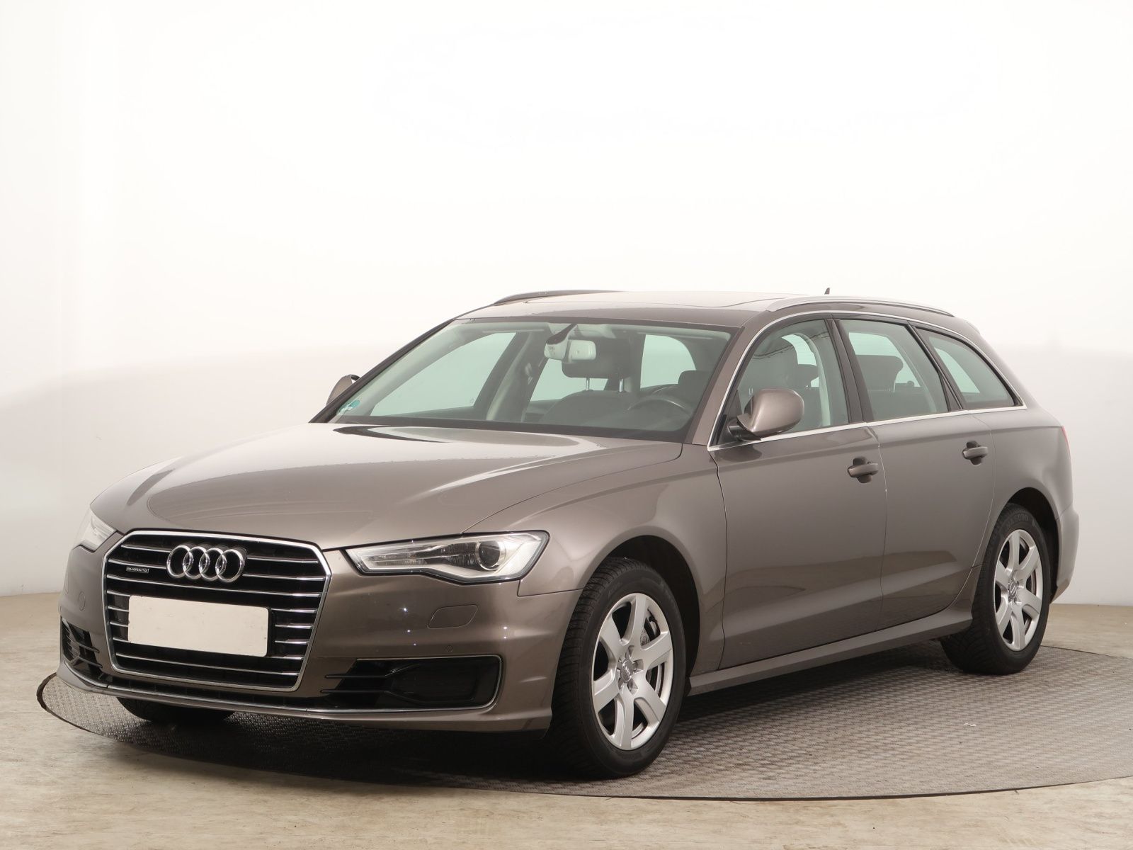 Audi A6, 3.0 TDI, 4X4, Automat, Navi - fotka 3