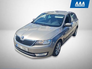 1.6 TDI, Automat, Navi