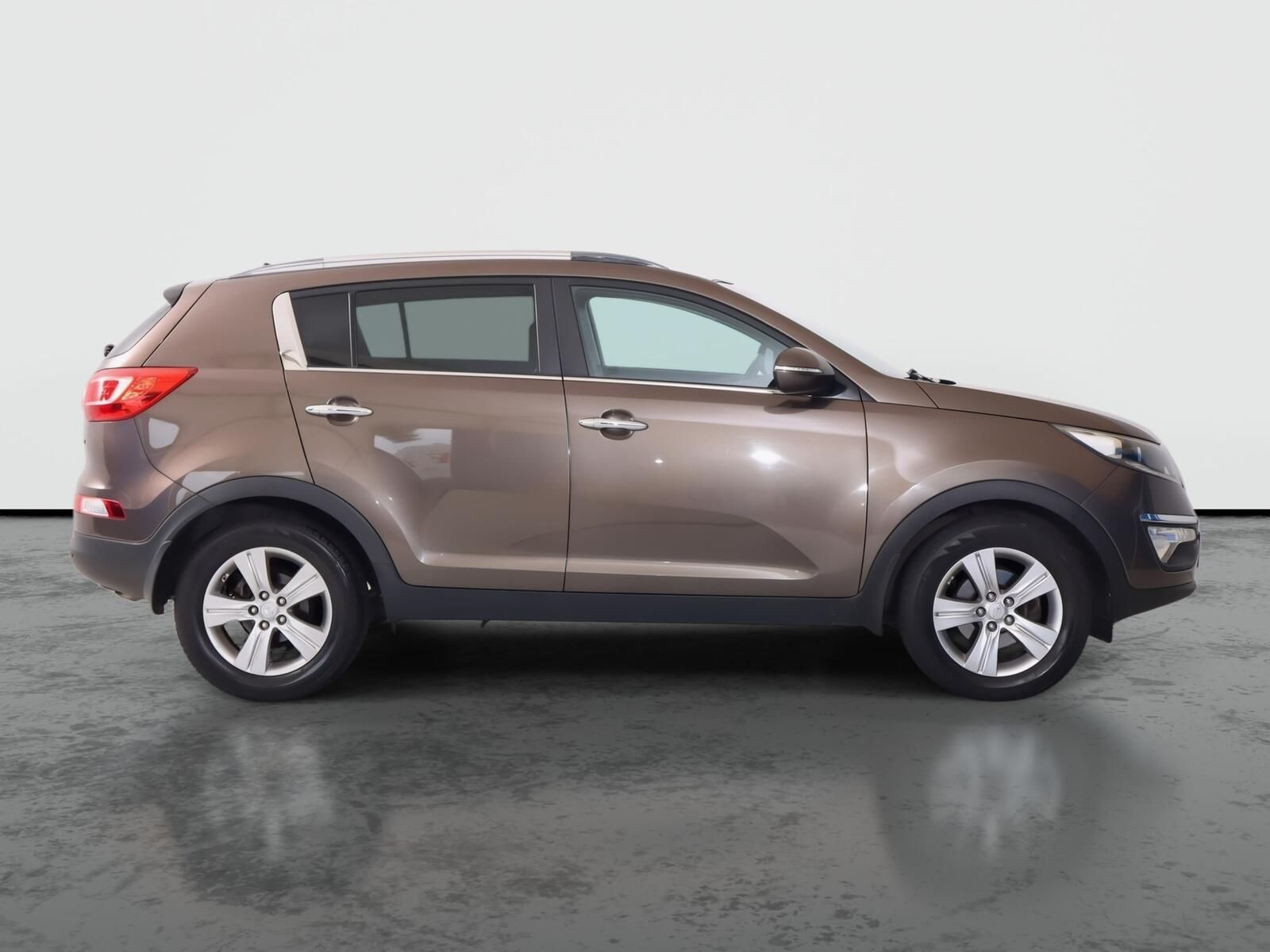 Kia Sportage, 1.7 CRDi, Serv.kniha - fotka 6