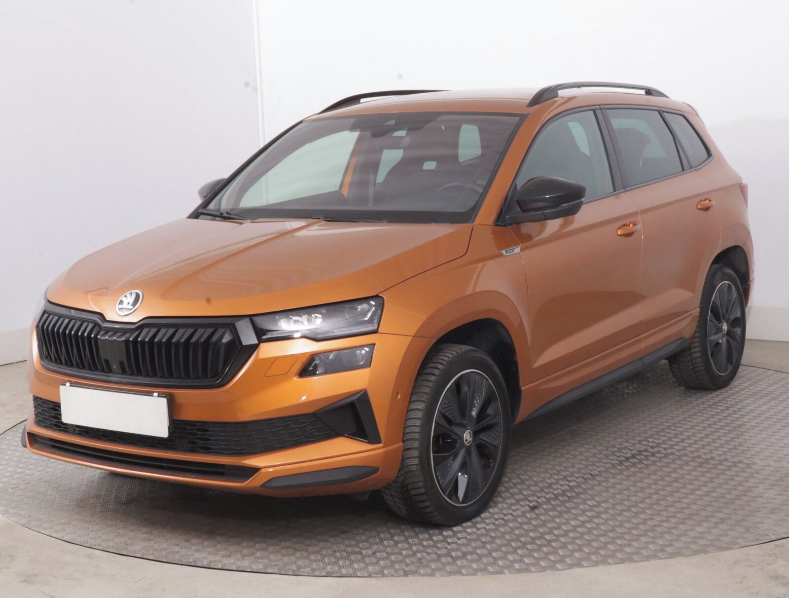 Škoda Karoq, 1.5 TSI - fotka 2