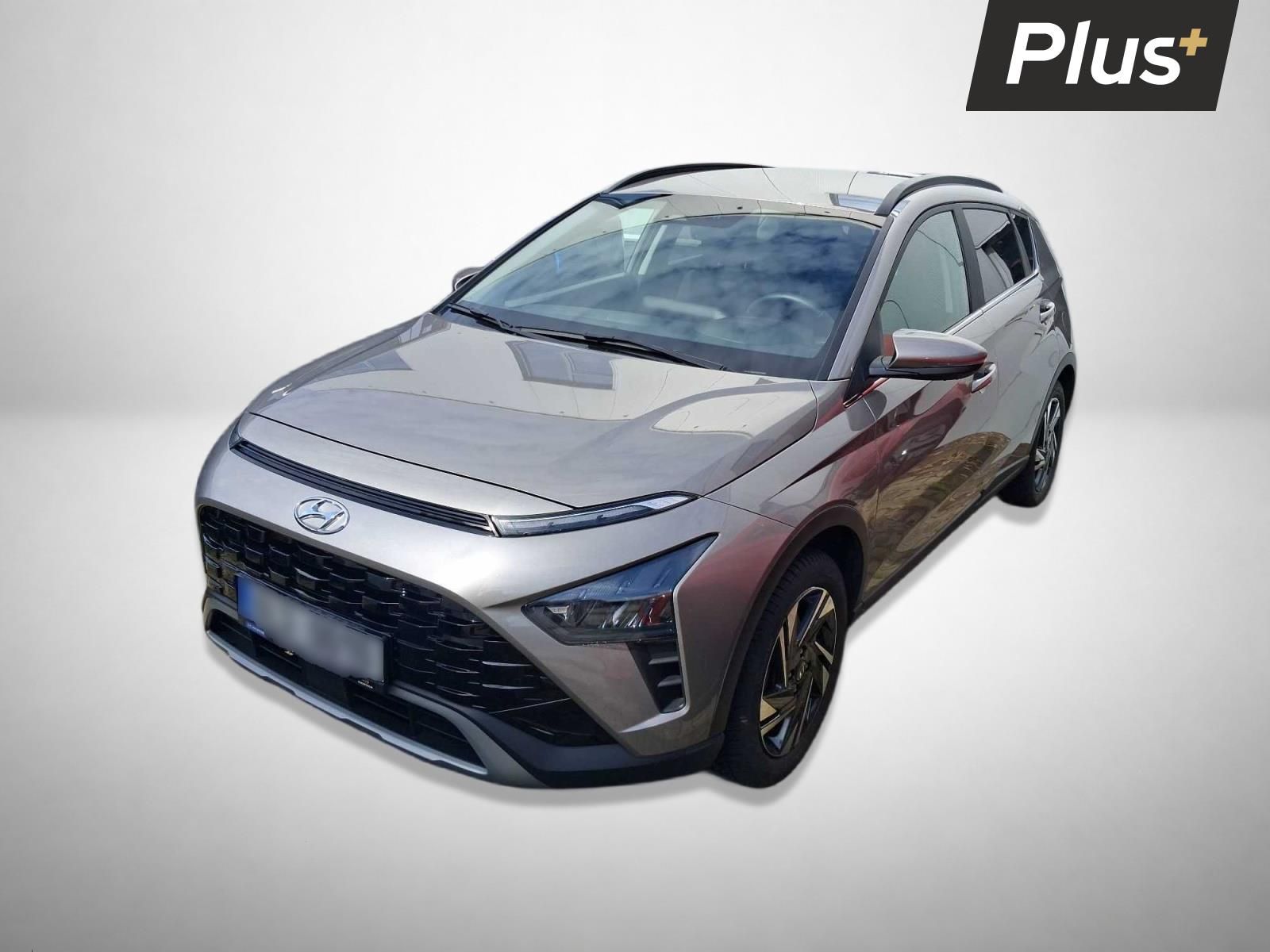 Hyundai Bayon, 1.2 i, Style, Záruka, ČR,1.maj