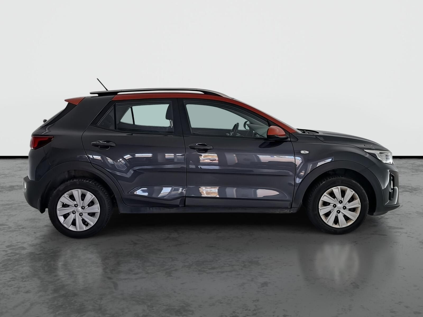 Kia Stonic, 1.25 CVVT, Serv.kniha - fotka 6