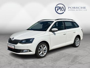 1.0TSi 81kW STYLE PLUS