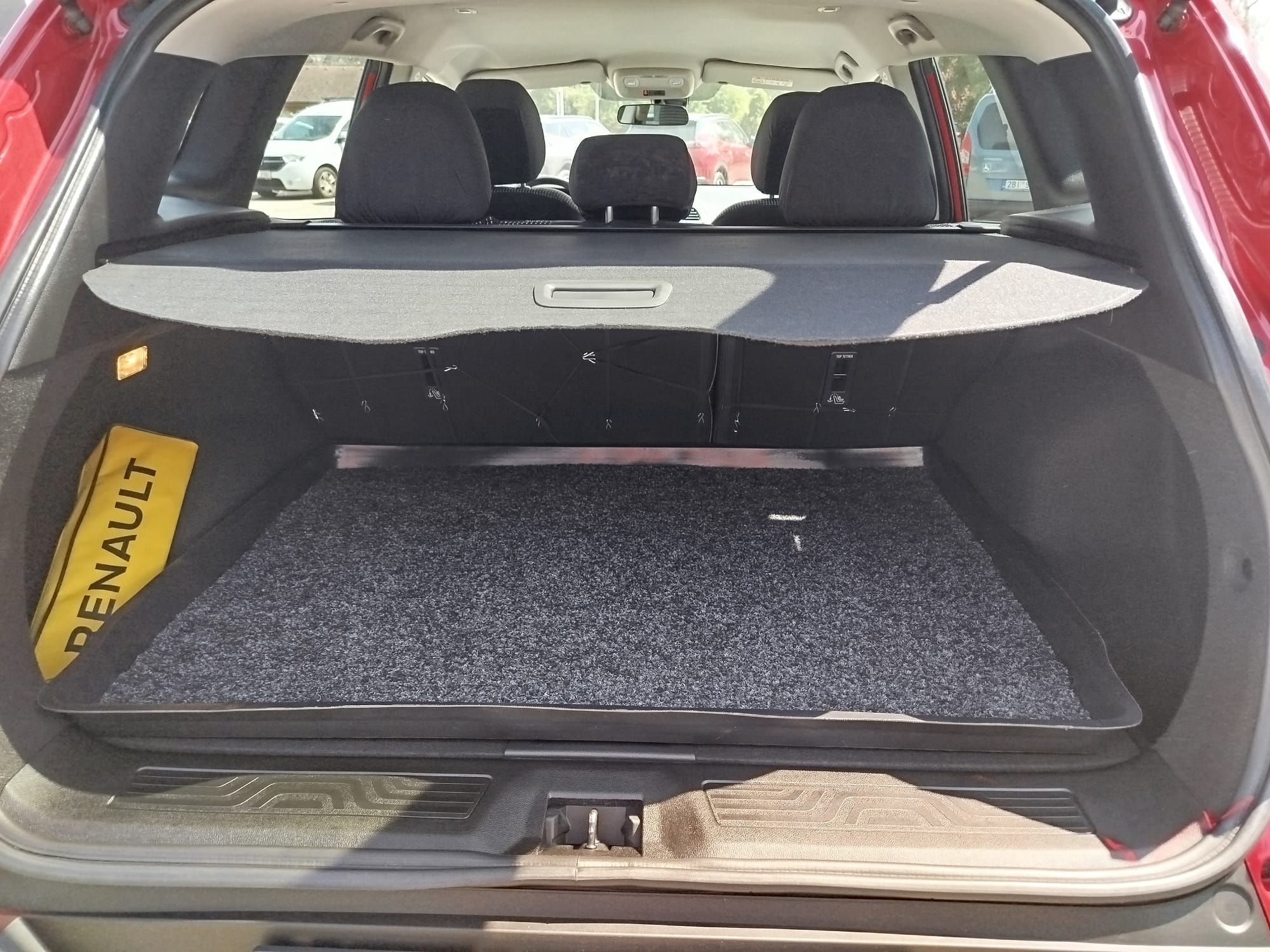 Renault Kadjar, Intense 1.5dCi 110 AT6 - fotka 6