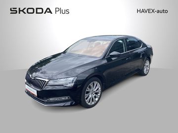 1.5 TSI Style+