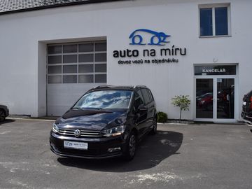 1.4TSI 110kw 7MÍST CLBMT NAVI