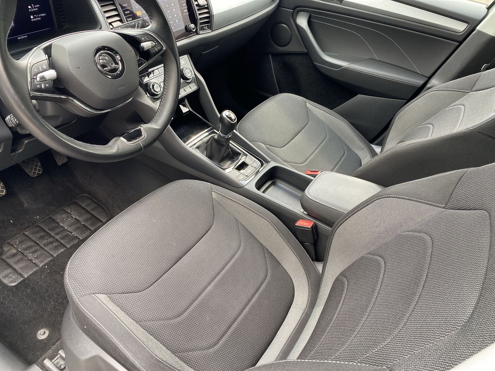 Škoda Kodiaq, 1.5 TSI Ambition - fotka 6