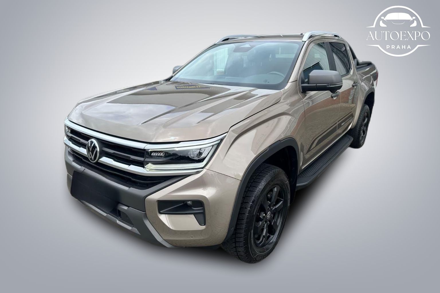 Volkswagen Amarok, 3.0 TDI  PanAmericana 4x4