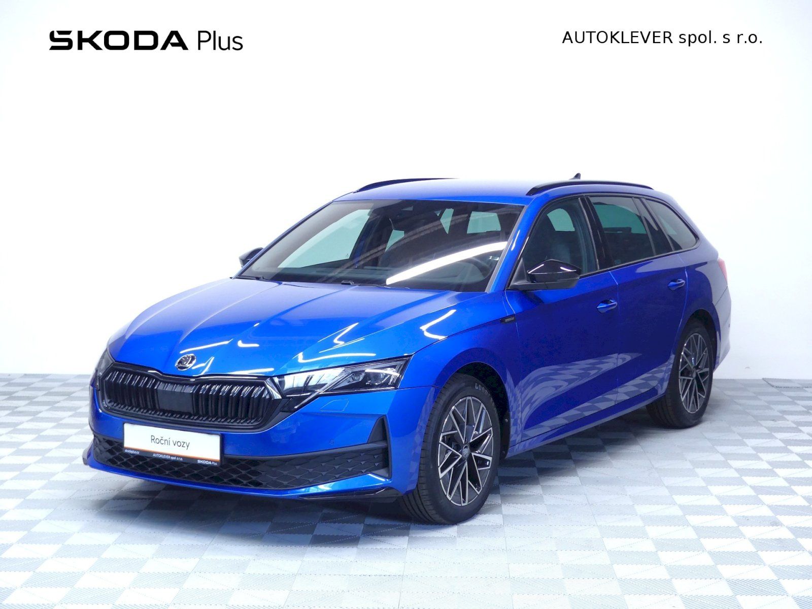Škoda Octavia, SportLine DSG 1.5TSI 110kW Com