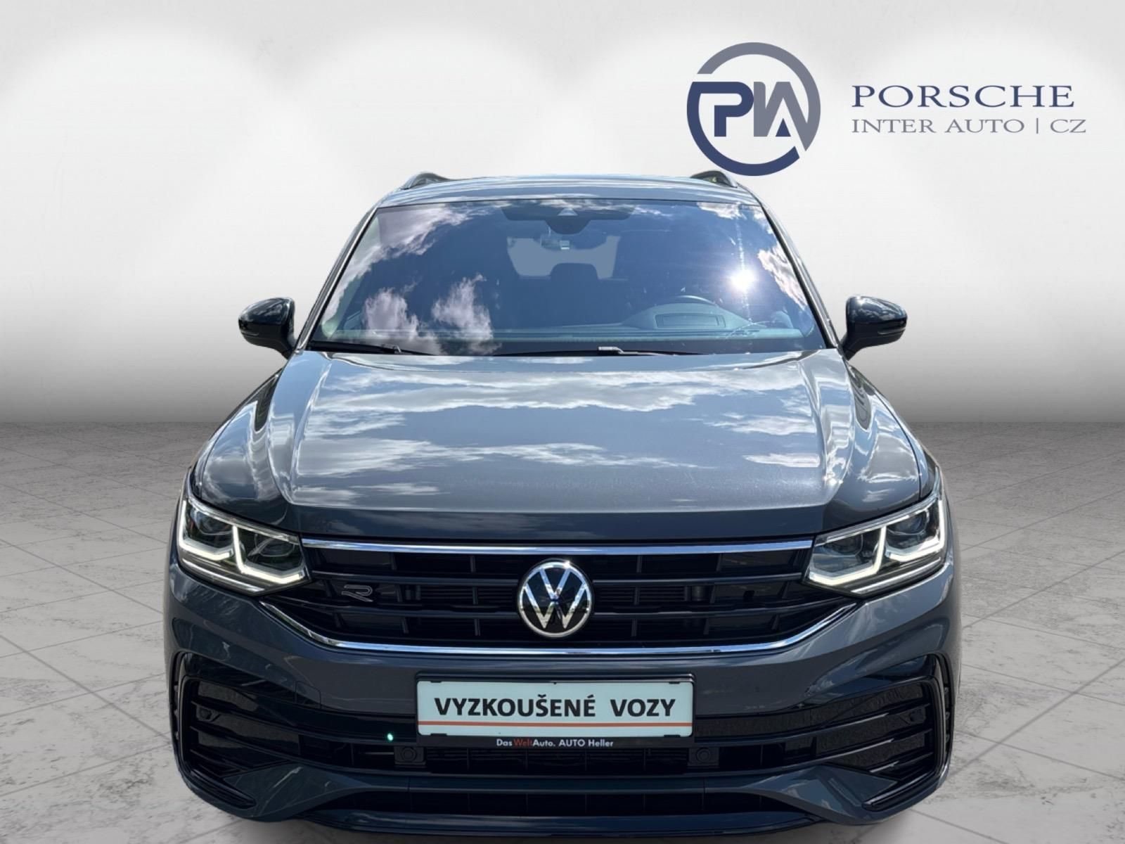 Volkswagen Tiguan, 2.0 TSI DSG 4MOTION R-LINE 140 - fotka 4