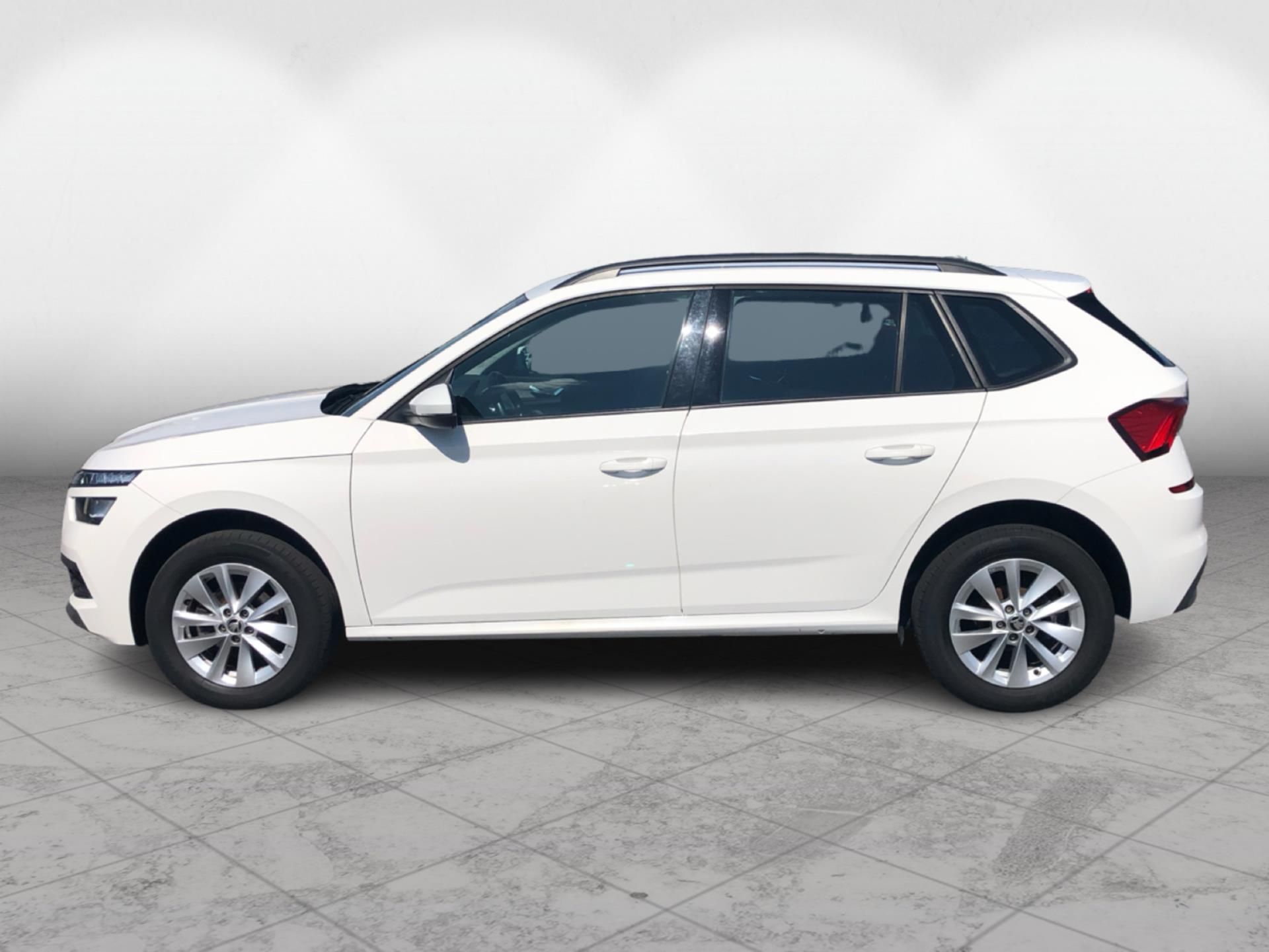 Škoda Kamiq, 1.0 TSi AMBITION - fotka 3