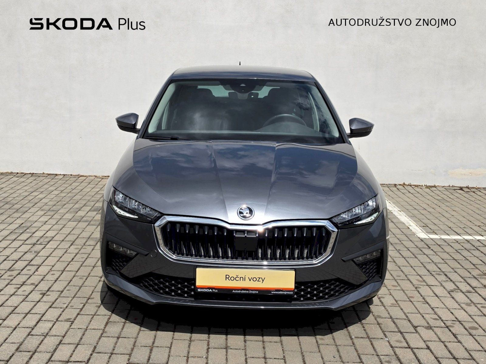 Škoda Scala, 1,0TSI 85KW DSG TOP SELECTION - fotka 4