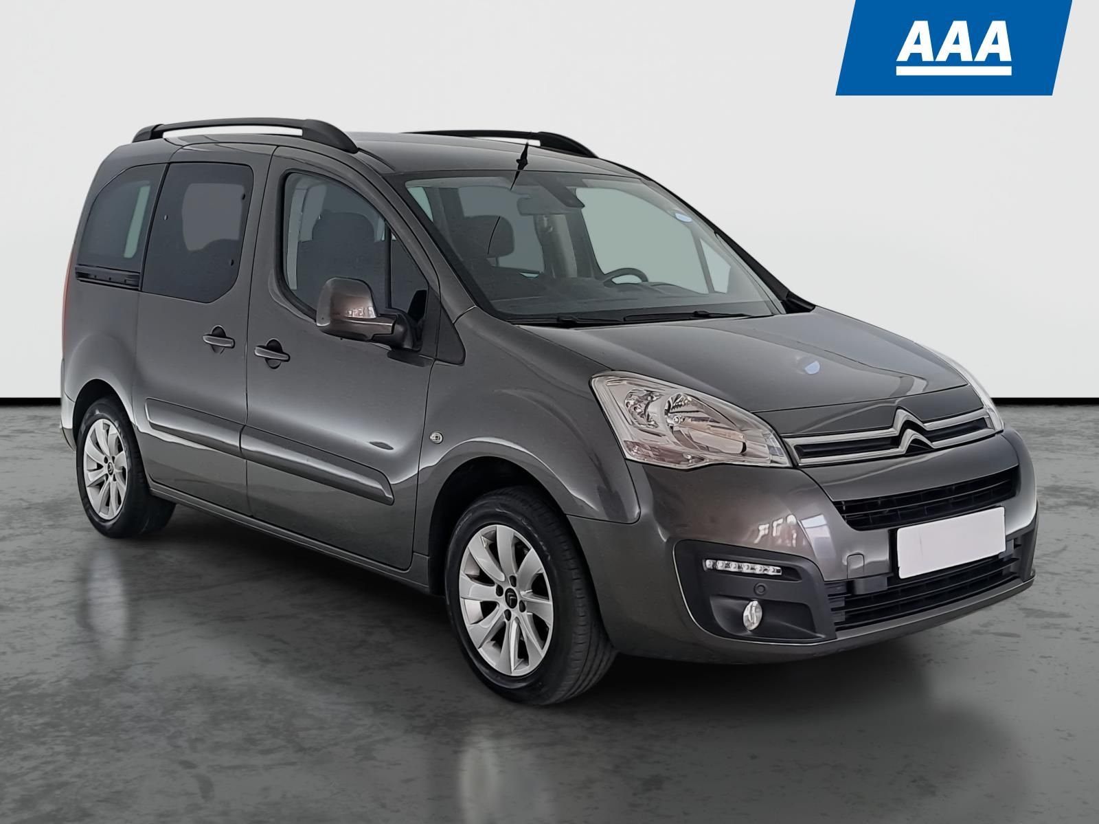 Citroën Berlingo, 1.6 VTi, Multispace Selection