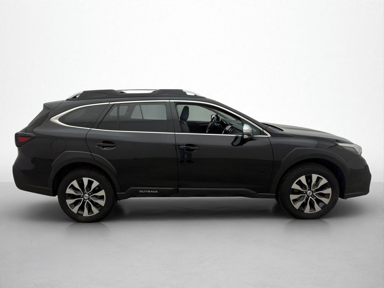 Subaru Outback, 2.5i 4WD Touring + tažné - fotka 4