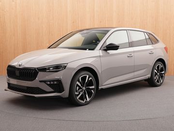 Monte Carlo 1.0 TSI DSG