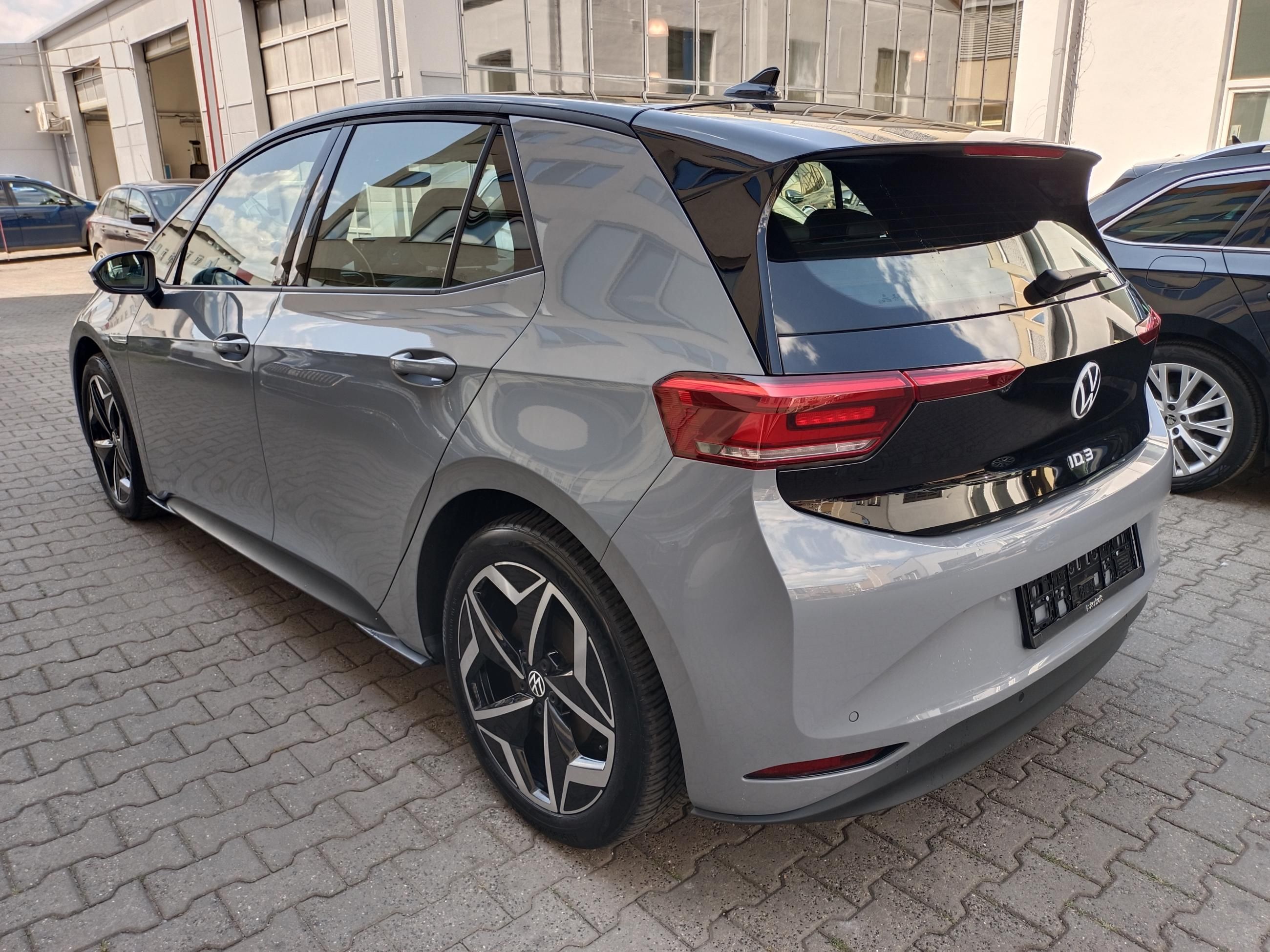 Volkswagen ID.3, Pro S 150kW / Velká bat. 82kWh - fotka 5