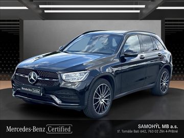 2,0 200 4MATIC AMG linie