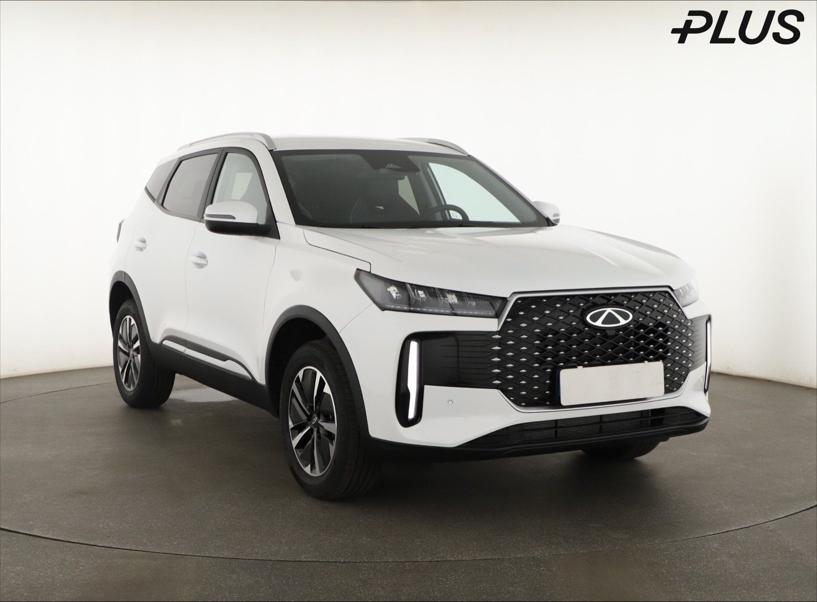 Chery Tiggo 4 HEV, 1.5 Hybrid, Unique, UNIQUE