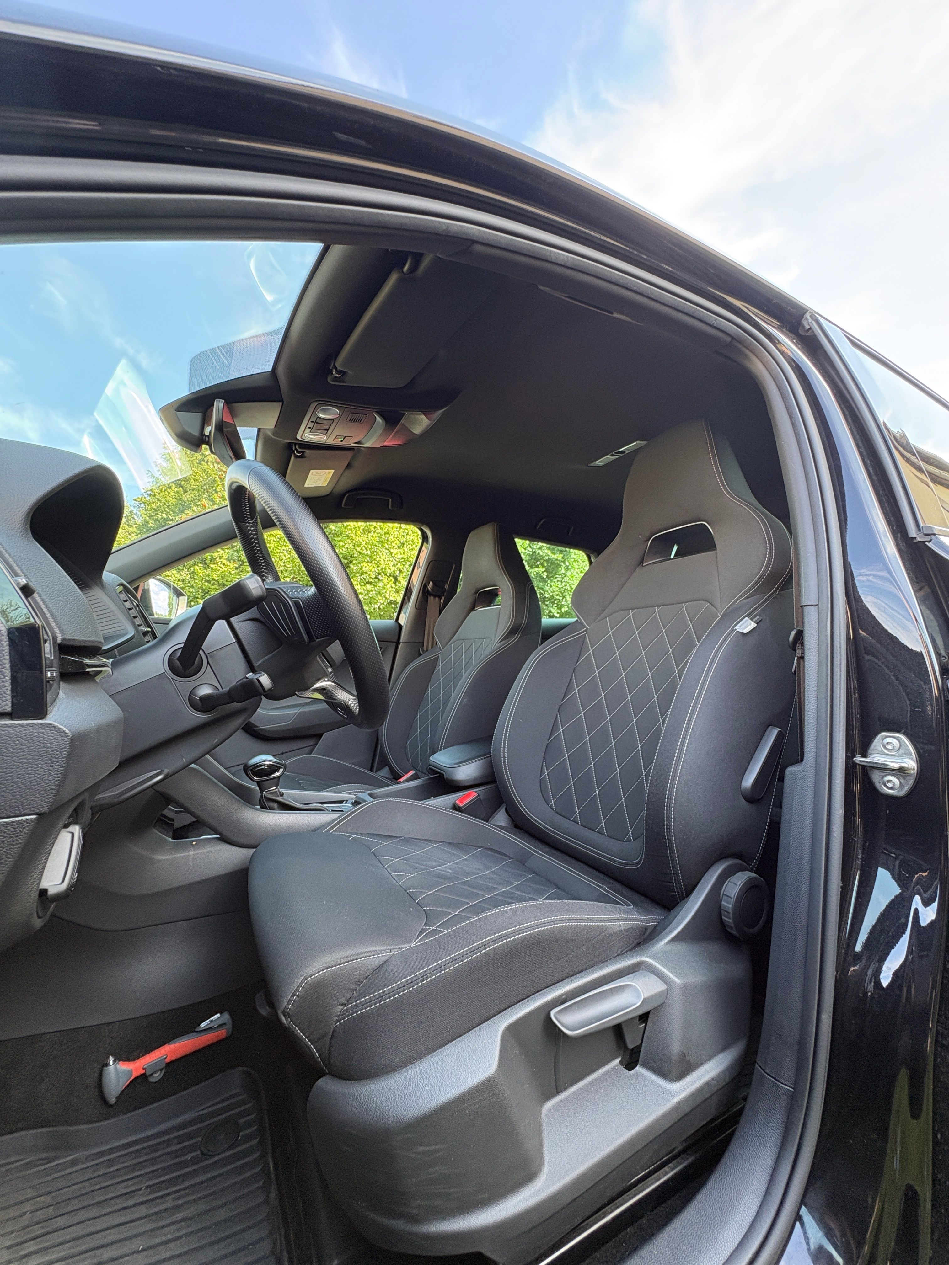 Škoda Karoq, Škoda Karoq Sportline - fotka 5