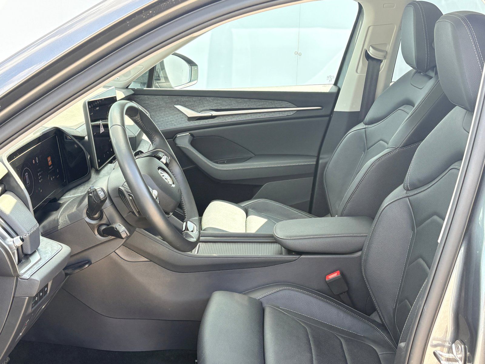 Škoda Kodiaq, DSG 4x4 2.0 TDI / 142 kW / EXL - fotka 6