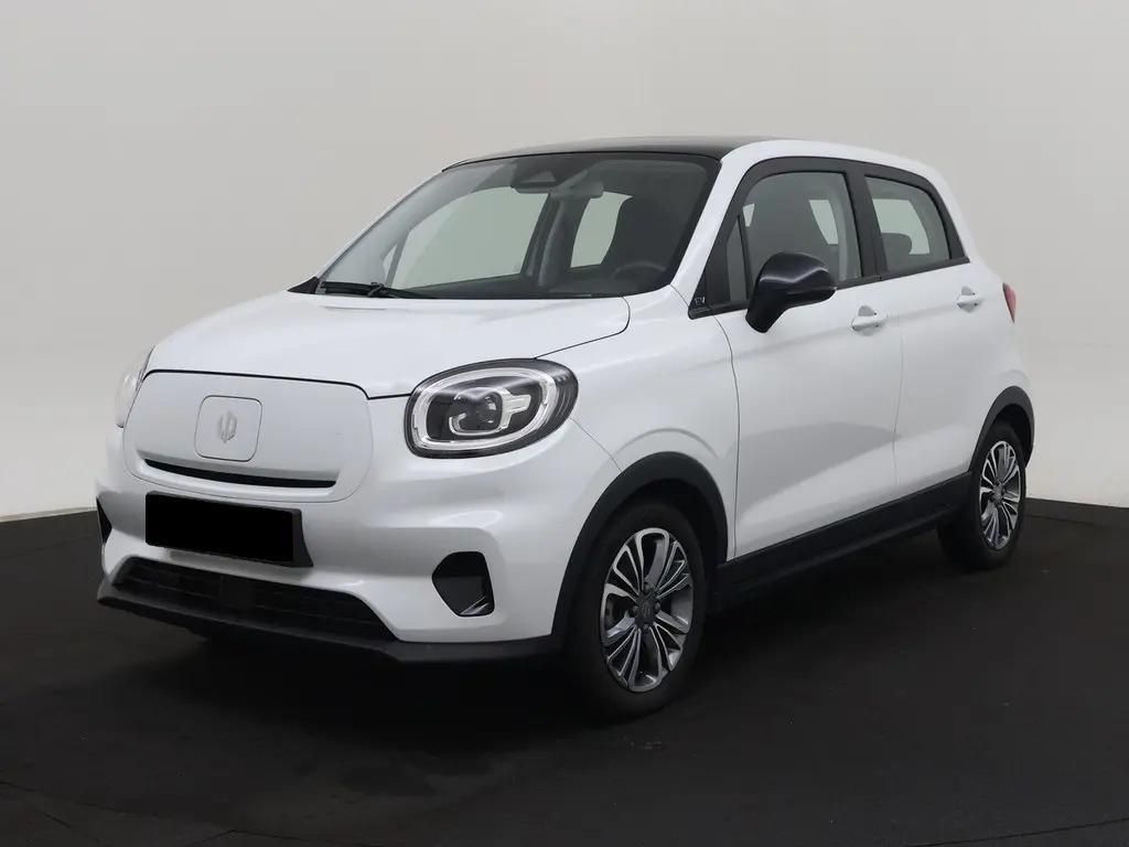 Leapmotor T03, 70kW Design 37.3kWh 1.Maj DPH