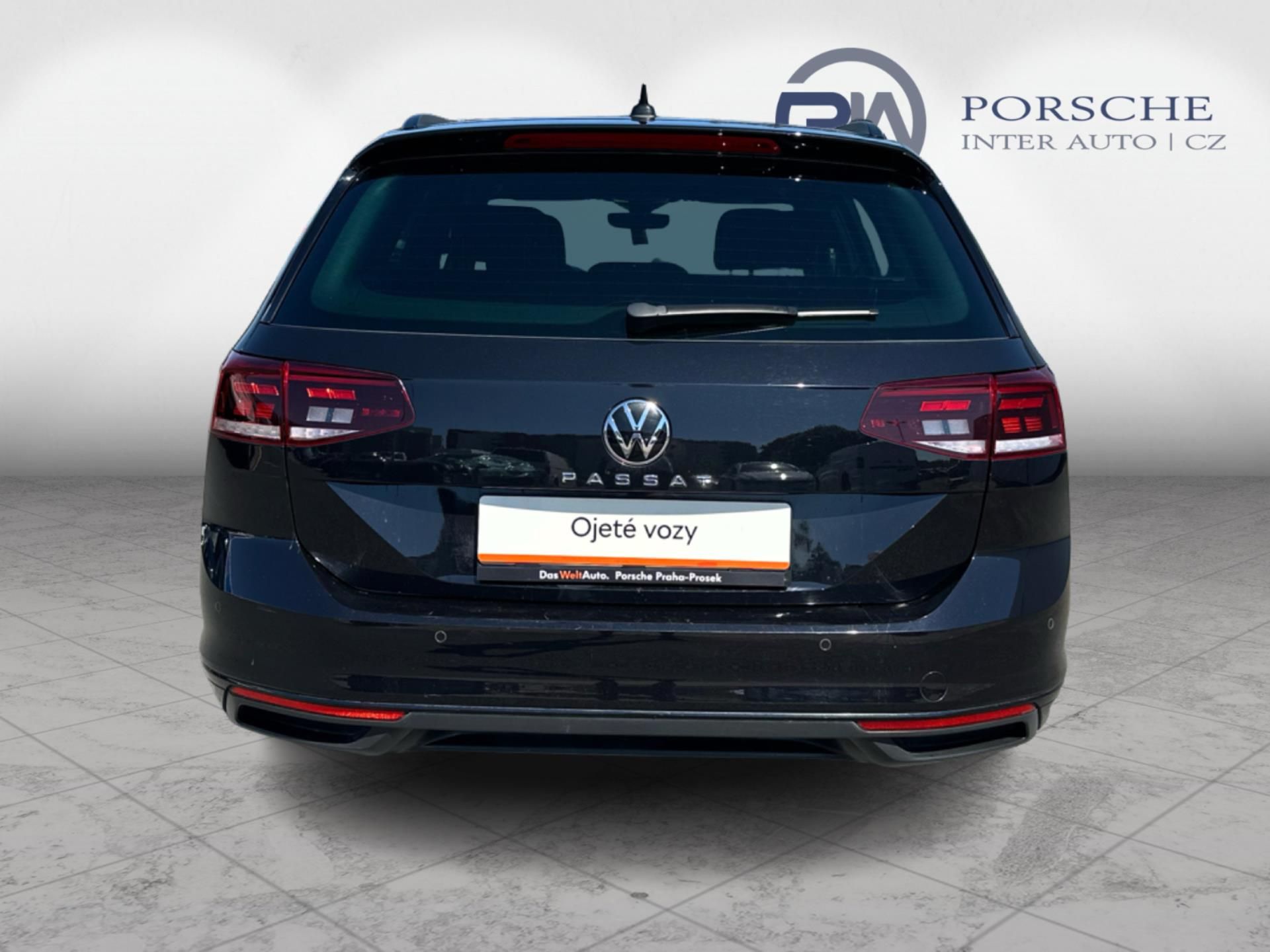 Volkswagen Passat, Business 2.0 TDI 110 kW DSG Va - fotka 5