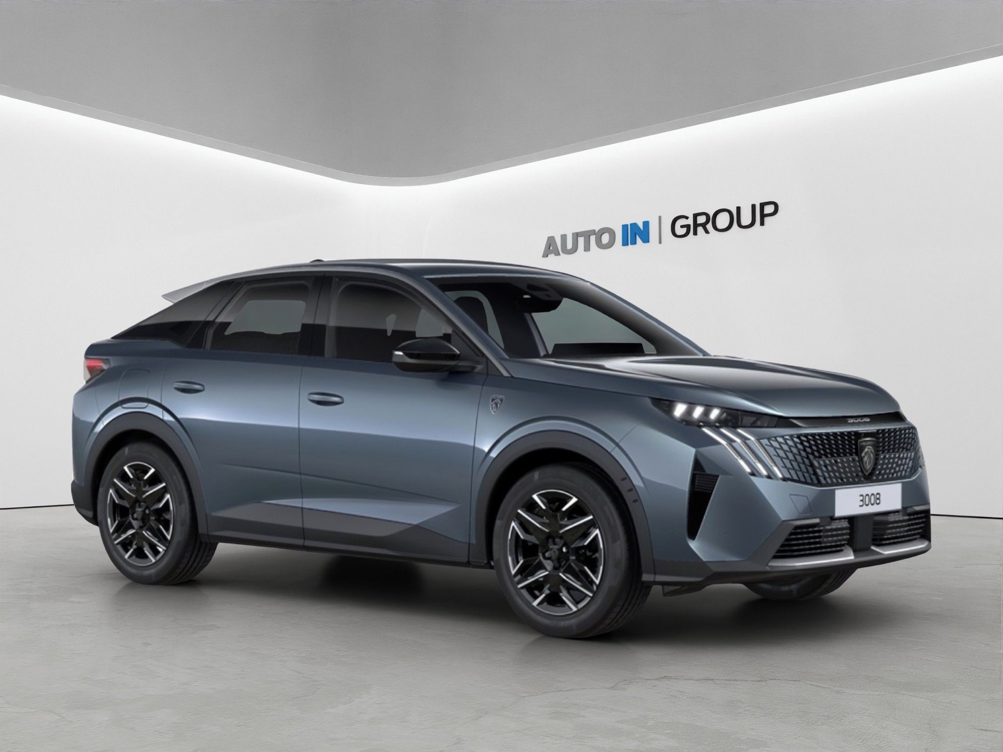 Peugeot 3008, GT Hybrid 145 e-DCS6 - fotka 4