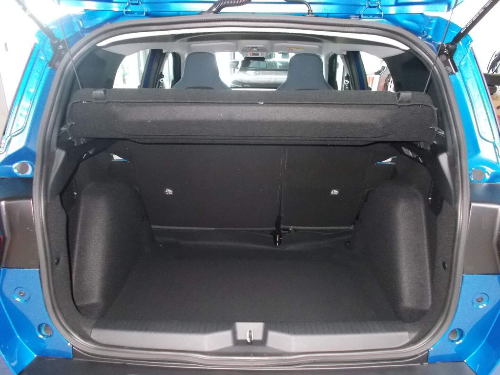 Opel Frontera, Edition Hybrid 1.2 TURBO (81kW