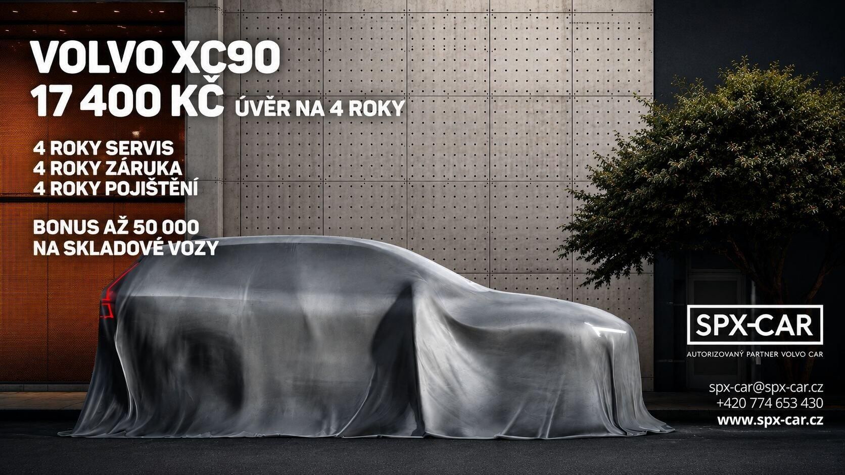 Volvo XC90, CORE, T8 AWD, 184+115 kW / 250