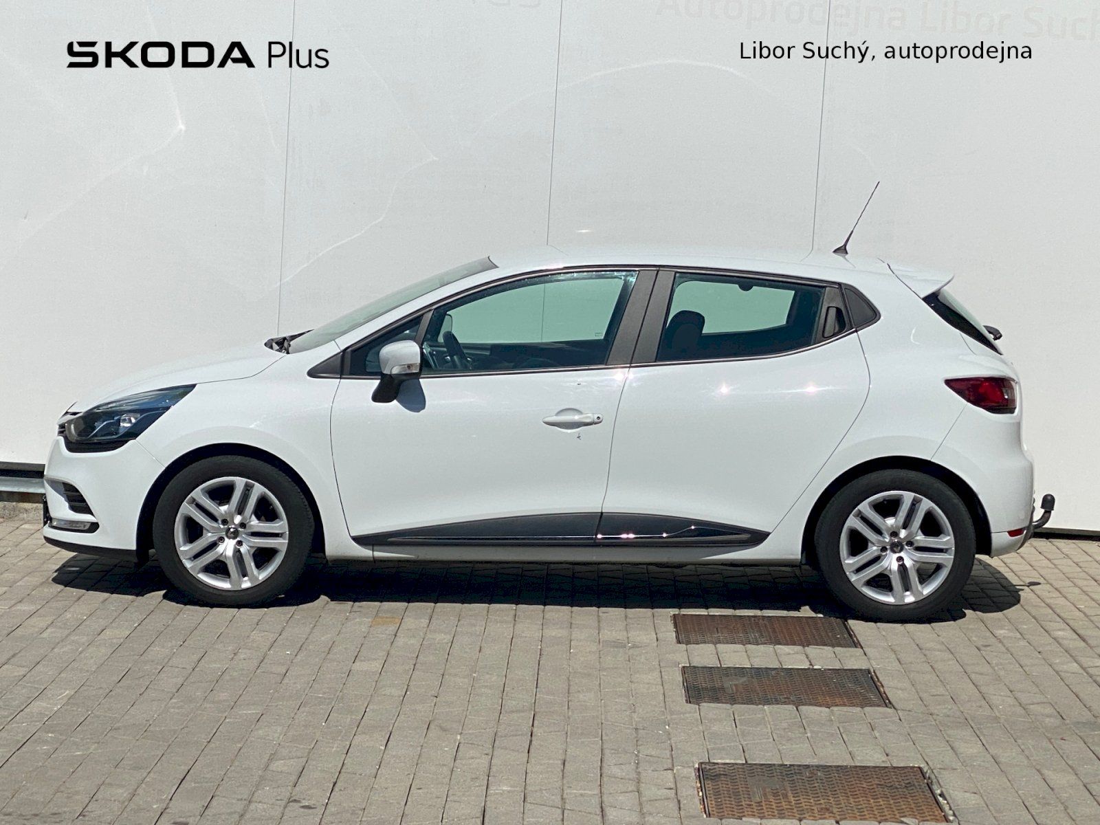 Renault Clio, TCe Generation 66 kW - fotka 3