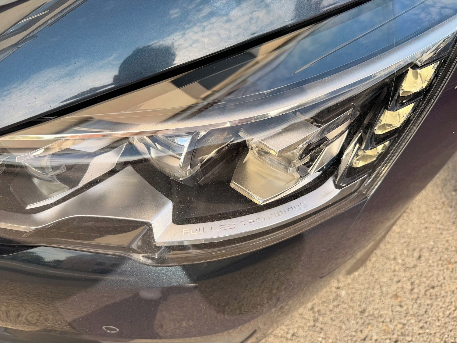 Peugeot 508, GT LINE - servisováno - fotka 5