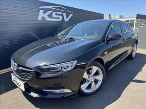 Opel Insignia, 2,0 AUTOMAT