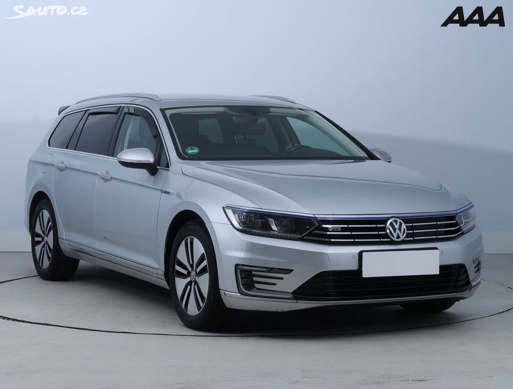 Volkswagen Passat, 1.4 GTE, Highline, Automat