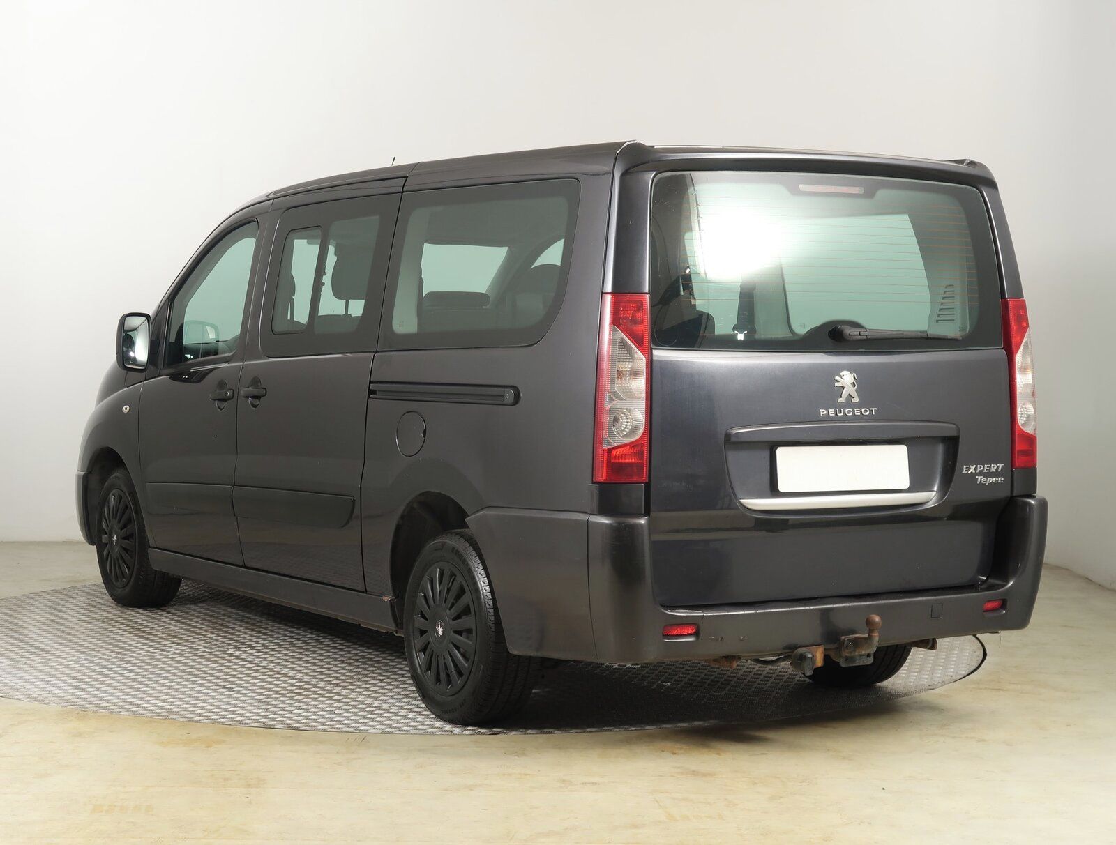 Peugeot Expert, 2.0 HDi, Bus, 5Míst, Klima - fotka 4