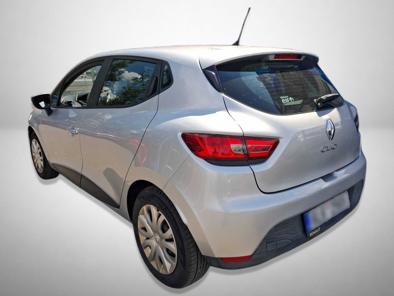 Renault Clio, 1.2 16V, ČR,1.maj, Navi, Klima - fotka 2