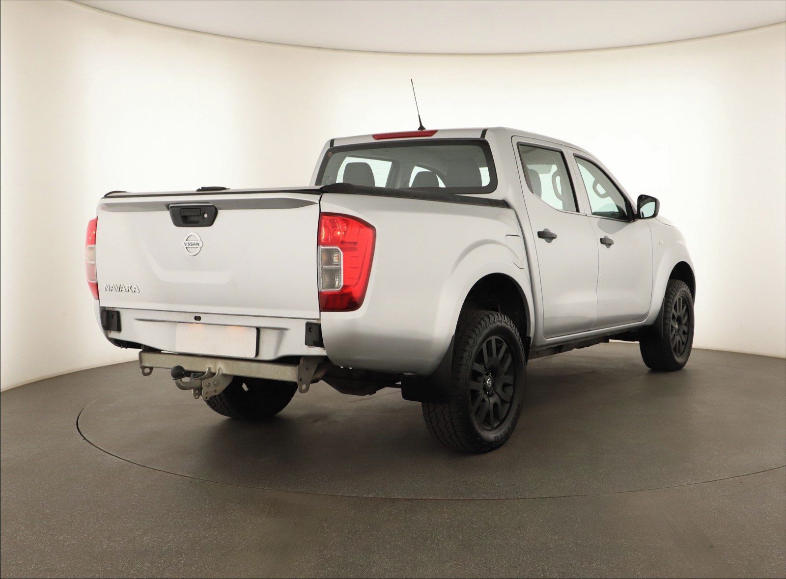 Nissan Navara, 2.3 dCi, 4X4, Tempomat - fotka 5