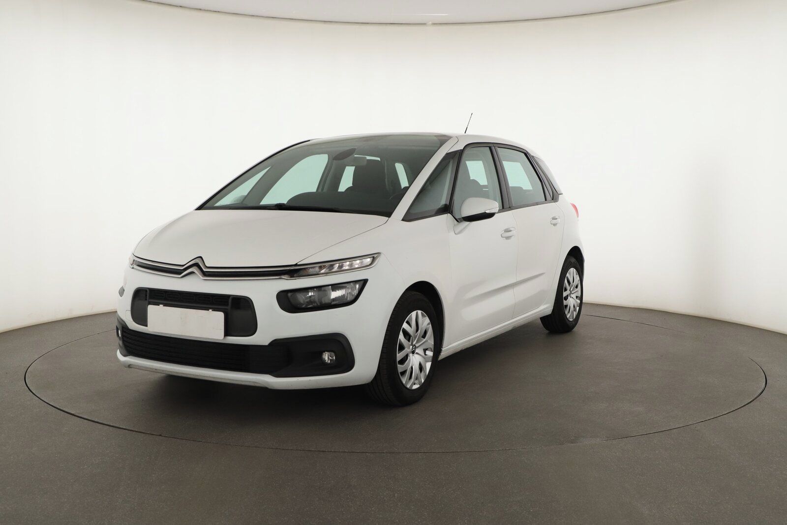 Citroën Grand C4 SpaceTourer, PureTech 130, Navi - fotka 2
