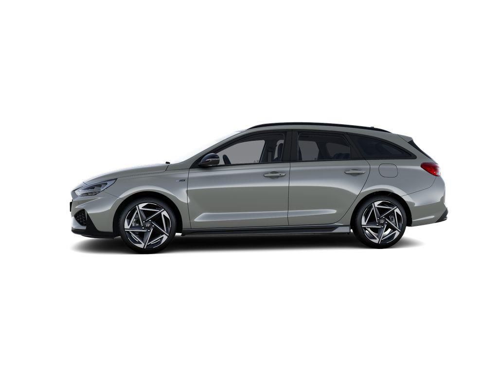 Hyundai i30, 1.0 T-GDI / 85 kW GO Czech N L - fotka 2